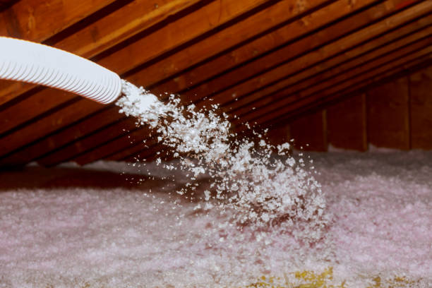  Santa Maria, CA Insulation Contractor Pros