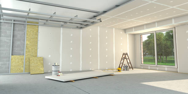 Best Types of Insulation in Santa Maria, CA