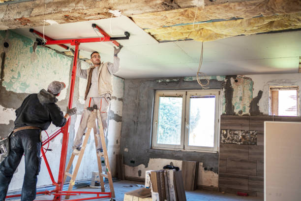 Best Insulation for Specific Applications in Santa Maria, CA